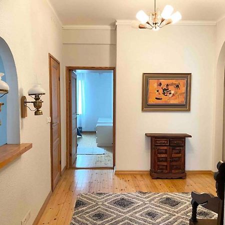 Ullanlinna Big Apartment In The Heart Of 헬싱키 외부 사진