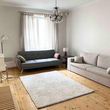 Ullanlinna Big Apartment In The Heart Of 헬싱키 외부 사진