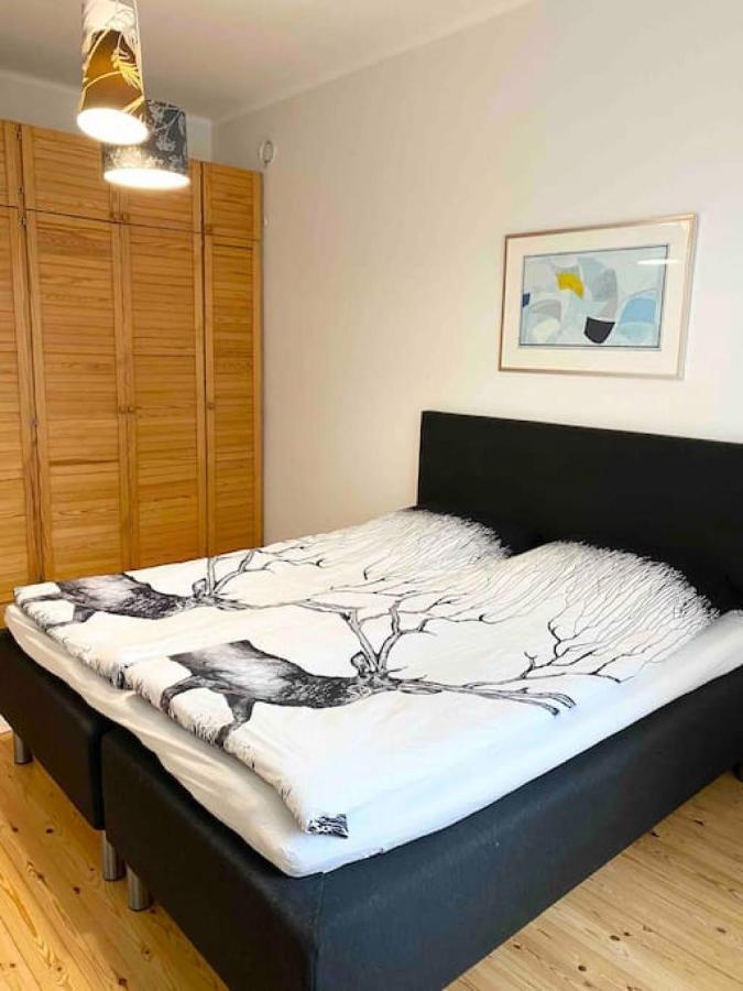 Ullanlinna Big Apartment In The Heart Of 헬싱키 외부 사진