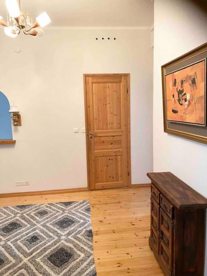Ullanlinna Big Apartment In The Heart Of 헬싱키 외부 사진