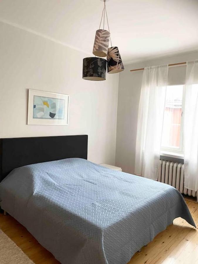 Ullanlinna Big Apartment In The Heart Of 헬싱키 외부 사진