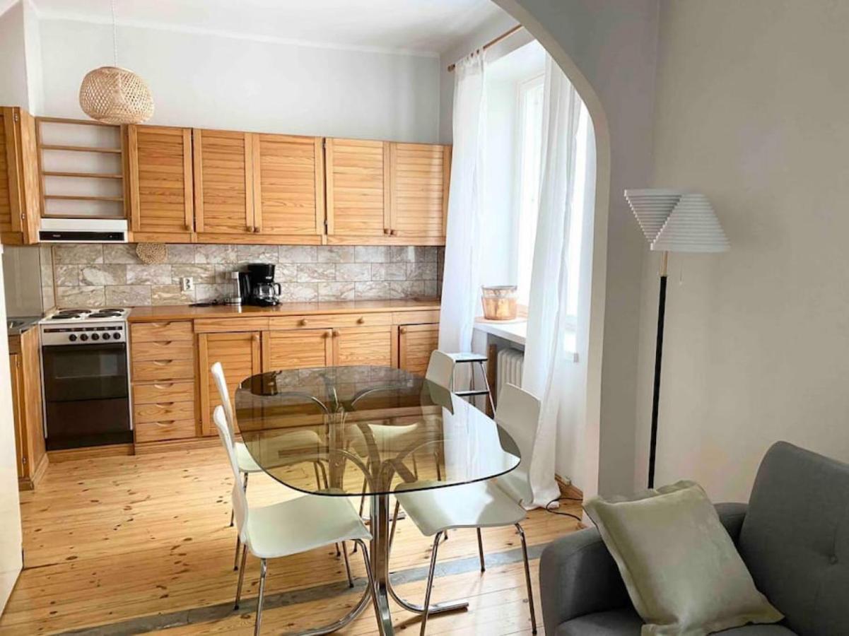 Ullanlinna Big Apartment In The Heart Of 헬싱키 외부 사진