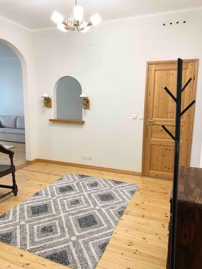 Ullanlinna Big Apartment In The Heart Of 헬싱키 외부 사진
